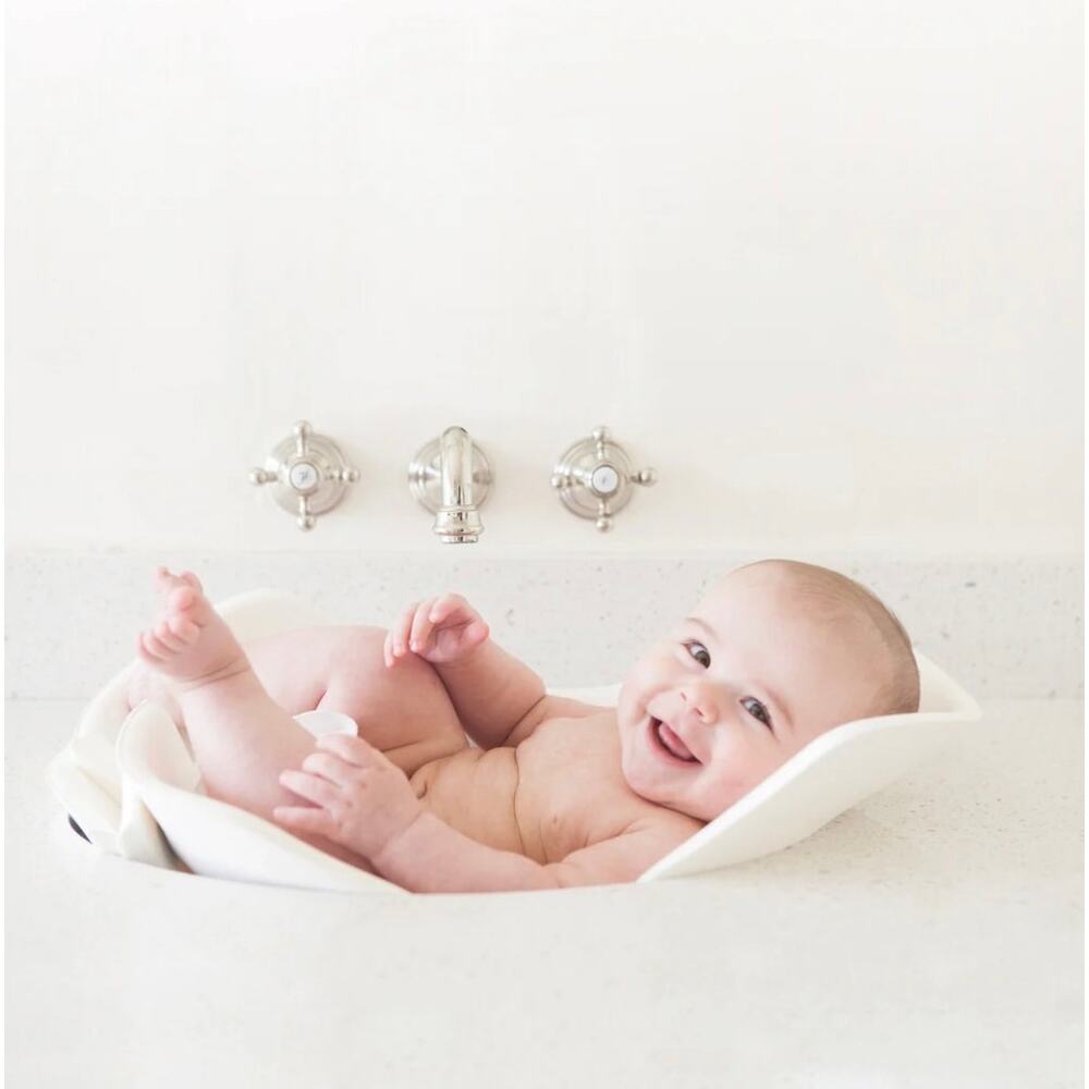 Blooming Baby Bath Seat